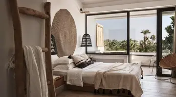 CASA CABANA BOUTIQUE HOTEL & SPA