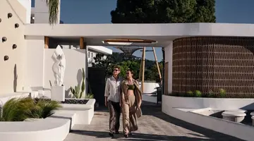 Casa Cabana Boutique Hotel & Spa