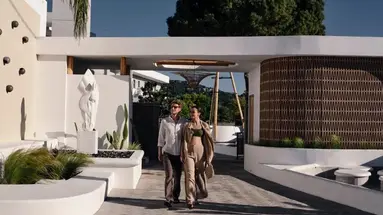 Casa Cabana Boutique Hotel & Spa