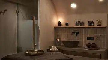 Casa Cabana Boutique Hotel & Spa