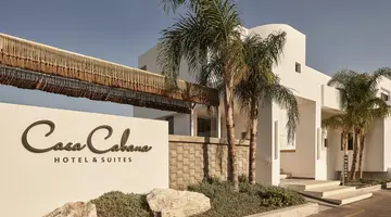 CASA CABANA BOUTIQUE HOTEL & SPA