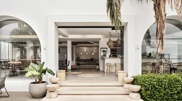 CASA CABANA BOUTIQUE HOTEL & SPA