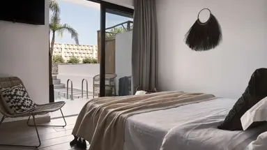 CASA CABANA BOUTIQUE HOTEL & SPA