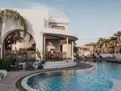 Casa Cabana Boutique Hotel & Spa