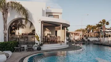 Casa Cabana Boutique Hotel & Spa