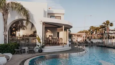 Casa Cabana Boutique Hotel & Spa