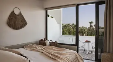 CASA CABANA BOUTIQUE HOTEL & SPA