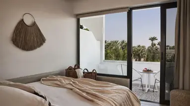 CASA CABANA BOUTIQUE HOTEL & SPA