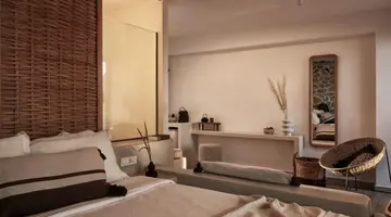 CASA CABANA BOUTIQUE HOTEL & SPA