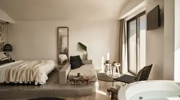 CASA CABANA BOUTIQUE HOTEL & SPA