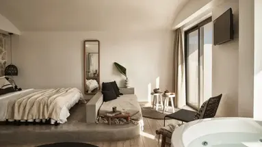 CASA CABANA BOUTIQUE HOTEL & SPA