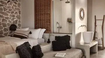 CASA CABANA BOUTIQUE HOTEL & SPA