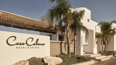 CASA CABANA BOUTIQUE HOTEL & SPA
