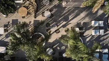 Casa Cabana Boutique Hotel & Spa