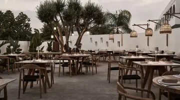 CASA CABANA BOUTIQUE HOTEL & SPA