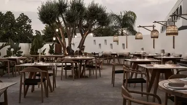 CASA CABANA BOUTIQUE HOTEL & SPA