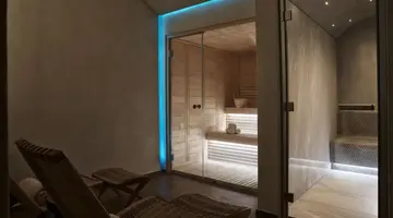 CASA CABANA BOUTIQUE HOTEL & SPA