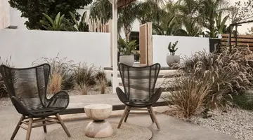 CASA CABANA BOUTIQUE HOTEL & SPA