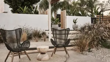 CASA CABANA BOUTIQUE HOTEL & SPA