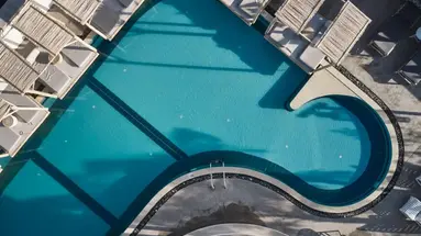CASA CABANA BOUTIQUE HOTEL & SPA
