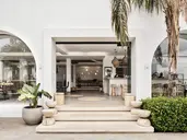 CASA CABANA BOUTIQUE HOTEL & SPA