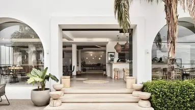 Casa Cabana Boutique Hotel & Spa