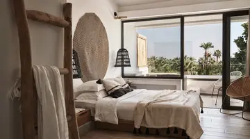 CASA CABANA BOUTIQUE HOTEL & SPA
