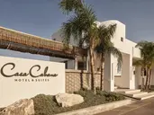 Casa Cabana Boutique Hotel & Spa