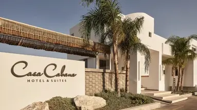 Casa Cabana Boutique Hotel & Spa