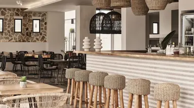 CASA CABANA BOUTIQUE HOTEL & SPA