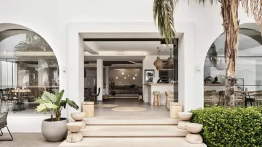 Casa Cabana Boutique Hotel & Spa