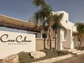 Casa Cabana Boutique Hotel & Spa