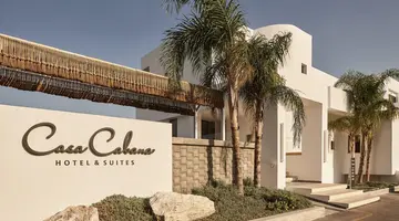 Casa Cabana Boutique Hotel & Spa