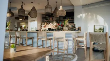 Casa Cabana Boutique Hotel & Spa