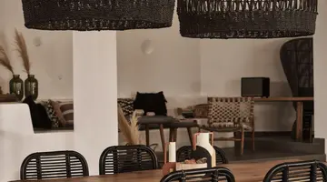 Casa Cabana Boutique Hotel & Spa