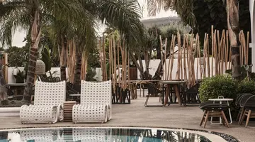 CASA CABANA BOUTIQUE HOTEL & SPA