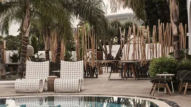 CASA CABANA BOUTIQUE HOTEL & SPA
