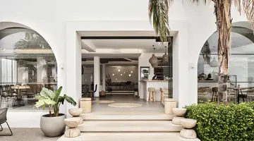 CASA CABANA BOUTIQUE HOTEL & SPA