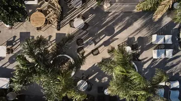 CASA CABANA BOUTIQUE HOTEL & SPA