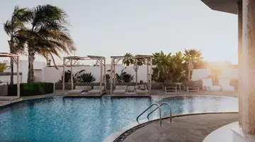 Casa Cabana Boutique Hotel & Spa