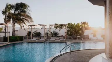 Casa Cabana Boutique Hotel & Spa
