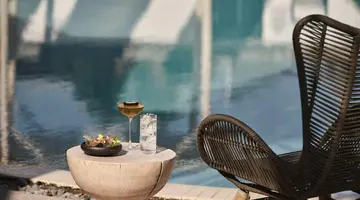 CASA CABANA BOUTIQUE HOTEL & SPA