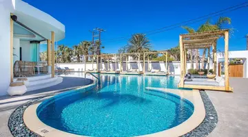 Casa Cabana Hotel and Suites - Adults Only