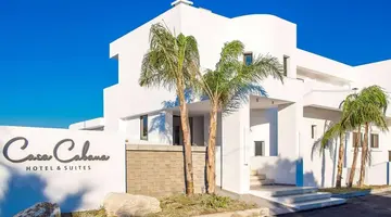 Casa Cabana Hotel and Suites - Adults Only