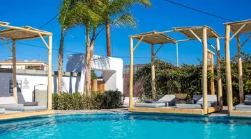 Casa Cabana Hotel and Suites - Adults Only