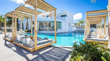 Casa Cabana Hotel and Suites - Adults Only