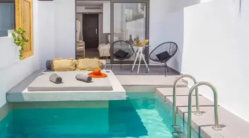Casa Cabana Hotel and Suites - Adults Only