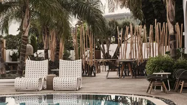 Casa Cabana