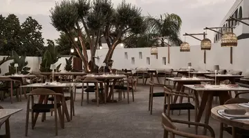 Casa Cabana