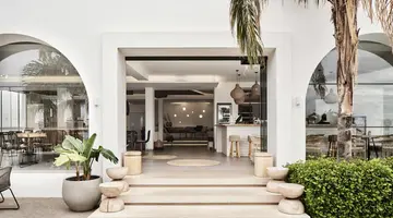 Casa Cabana